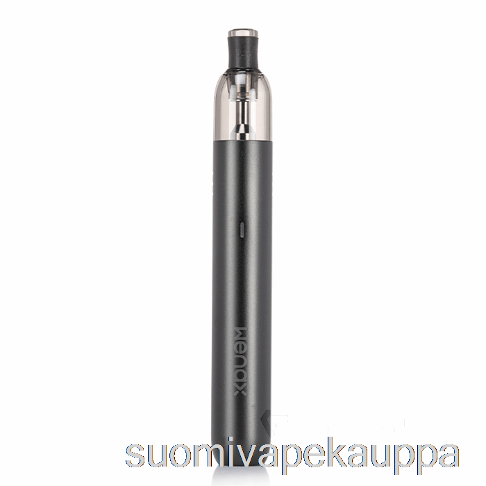 Vape Suomi Geek Vape Wenax M1 13w Pod System 1.2ohm - Gunmetal